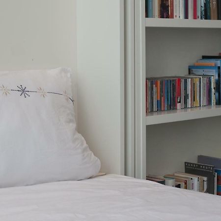 베스터란트 Kunst-T-Raum 아파트 외부 사진